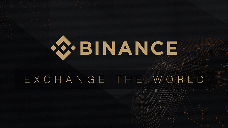 Binance.com  - Bitcoin and cryptocurrency exchange
