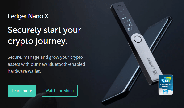 Ledger.com review - Bitcoin hardware wallet