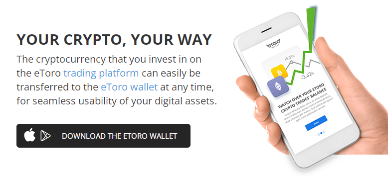 eToro.com review - Social trading and investing platform