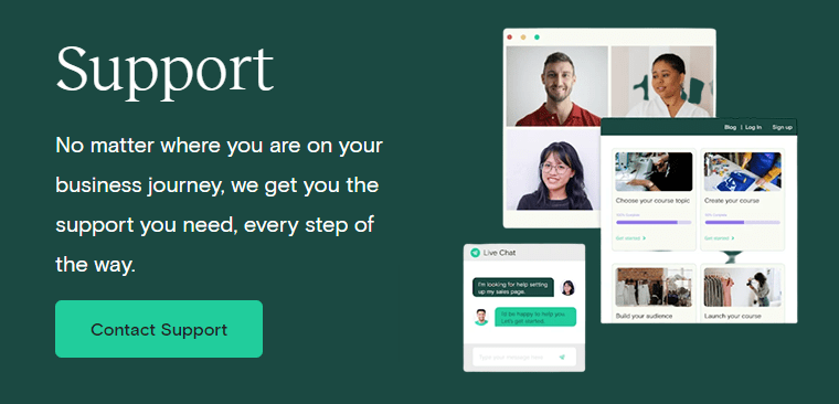 Teachable.com review - Create and sell online courses