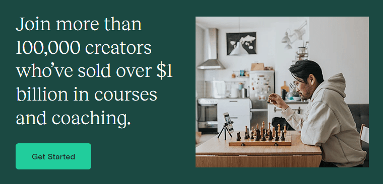 Teachable.com review - Create and sell online courses