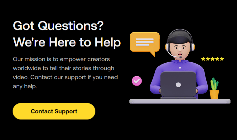 artlist.io review - digital assets and tools for video creation