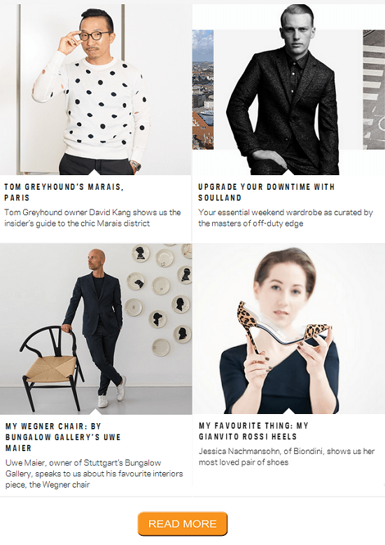 Farfetch - Online shop for designer luxury fashion for men and women