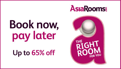 AsiaRooms.com - Offering you the best hotel deals in Asia