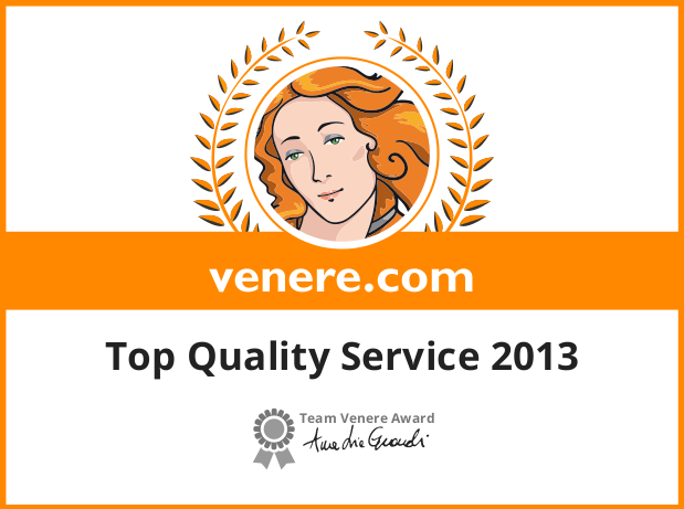 Venere.com - Hotels, B&B, vacation rentals, hotel deals and reviews
