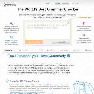 Grammarly.com