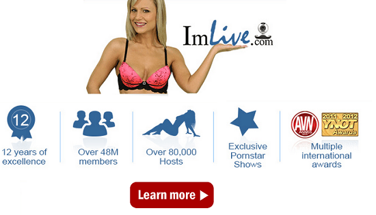 Imlive.com - girl alone live sex webcam chat 