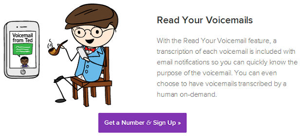Grasshopper virtual phone system for managing your business calls