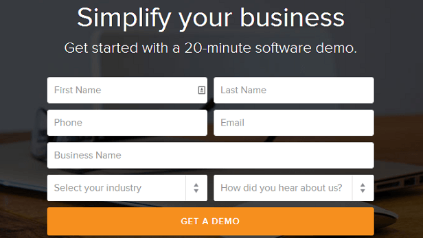 MindBody - Online business management software