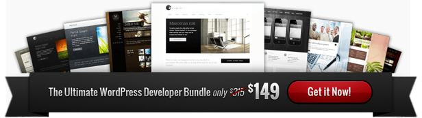MySiteMyWay.com - Premium WordPress Themes