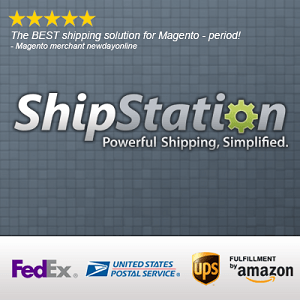 ShipStation.com - eCommerce Shipping Fulfillment Software for Business