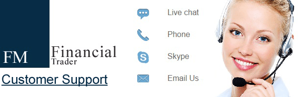 FMTrader.com - Online Financial Markets Trading platform