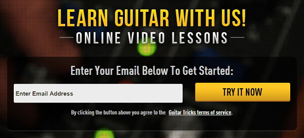 GuitarTricks.com - Free online guitar lessons and easy step-by-step video lessons