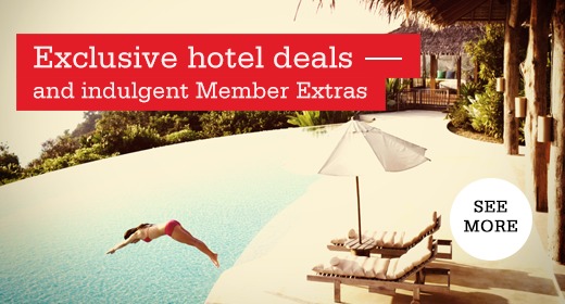 HotelClub.com - Find cheap hotels and accommodation daels online