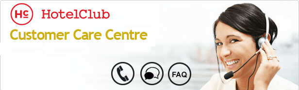 HotelClub.com - Find cheap hotels and accommodation daels online