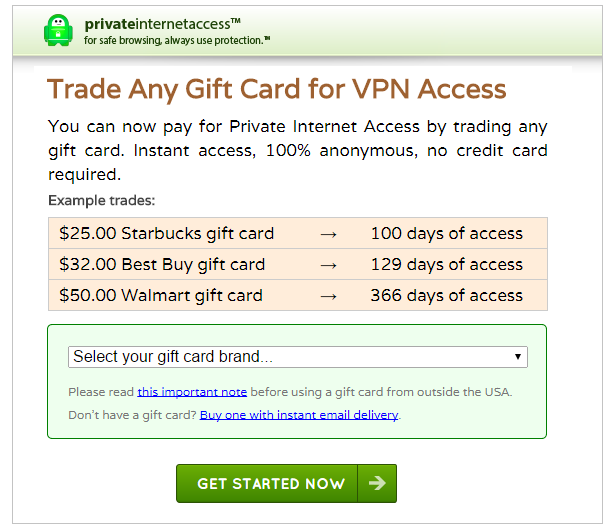 PrivateInternetAccess.com - VPN services from the leaders in VPN