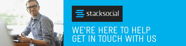 StackSocial - Handpicked apps, gadgets and tech tools