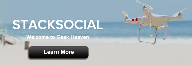 StackSocial - Handpicked apps, gadgets and tech tools