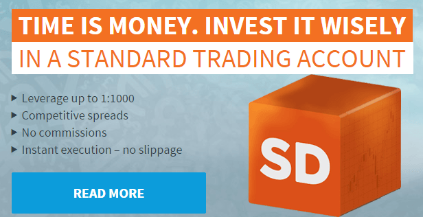 ForexTime.com - Online Forex Trading and Global Online Broker