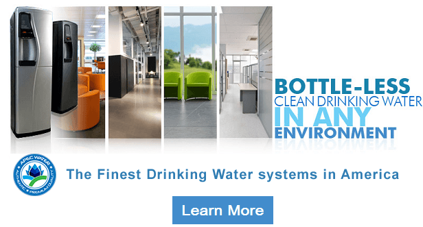 APEC Water System - Manufacturer of Premium Reverse Osmosis Drinking Water Filter System