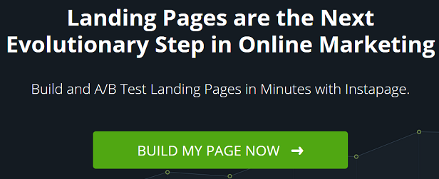 InstaPage.com - Landing Pages and online split testing in Minutes