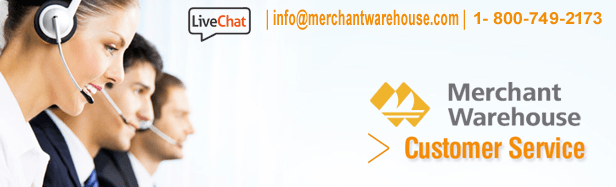 MerchantWarehouse.com - Credit card processing and Merchant services