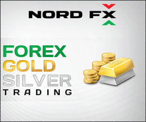 NordFx.com - Online Forex Trading Platform