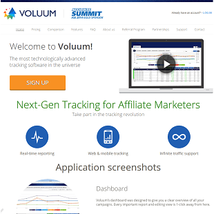 Voluum.com Review