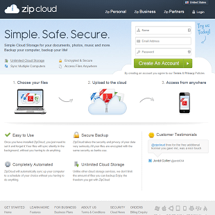ZipCloud Review