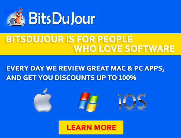 PC, MAC and IOs software and deals