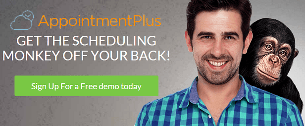 Appointment-plus.com - appointment scheduling software