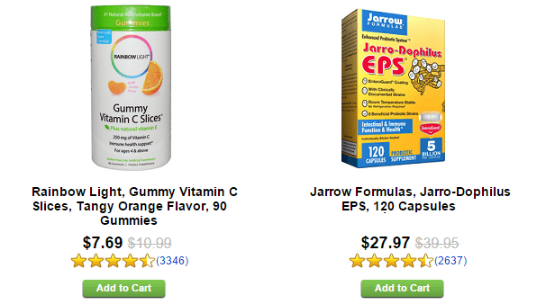 iHerb.com - Buy Vitamins, Supplements and Natural Health Products onlinesavings
