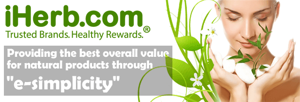 iHerb.com - Buy Vitamins, Supplements and Natural Health Products onlinesavings