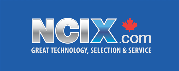 NCIX.com - Canada's Premier Computer Store