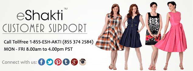 Click here to visit eShakti.com