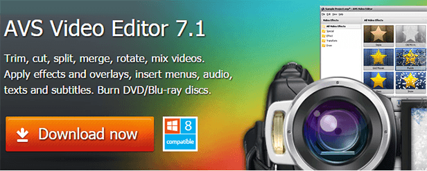 AVS4YOU - Top rated multimedia tools, audio-video converter, editor, image converter and more