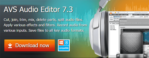 AVS4YOU - Top rated multimedia tools, audio-video converter, editor, image converter and more
