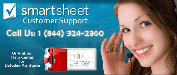 SmartSheet.com - Online project management and spreadsheet utility provider