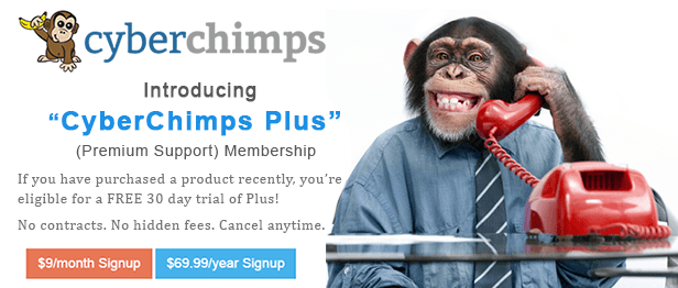 CyberChimps.com - Free and Premium WordPress Themes and WordPress Templates