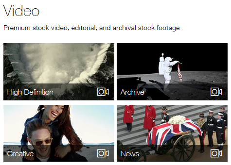 GettyImages.com - Stock photos, royalty free photos, video and music