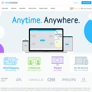 MindMeister.com Review