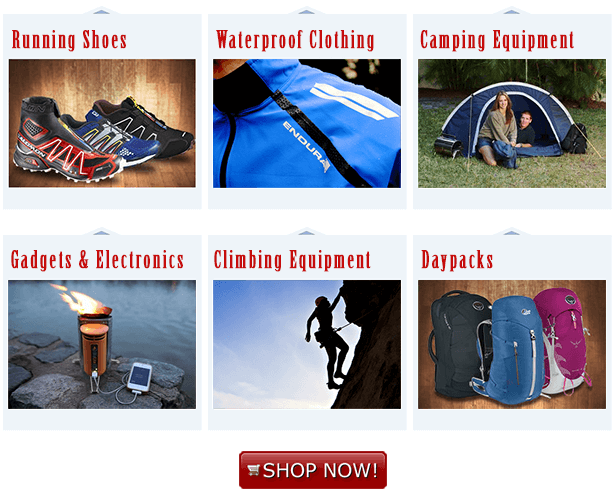 Cotswoldoutdoor.com - Outdoor clothing and equipment store