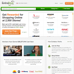 Extrabux.com Review