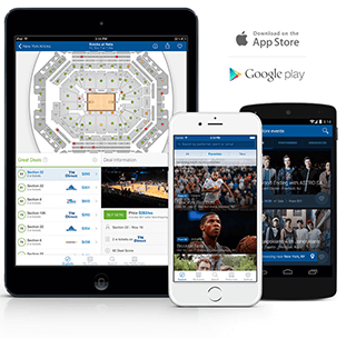 SeatGeek.com - The Web's largest Sports and Concerts Ticket Search Engine