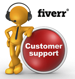Fiverr.com - The market place creative and professional services at $5