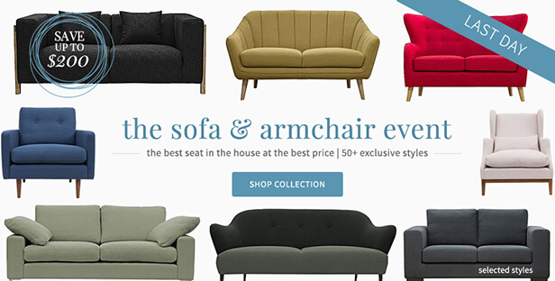 Zanui.com.au - Australia's online destination for furniture and homewares