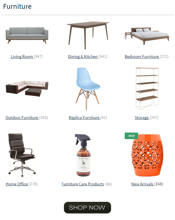 Zanui.com.au - Australia's online destination for furniture and homewares