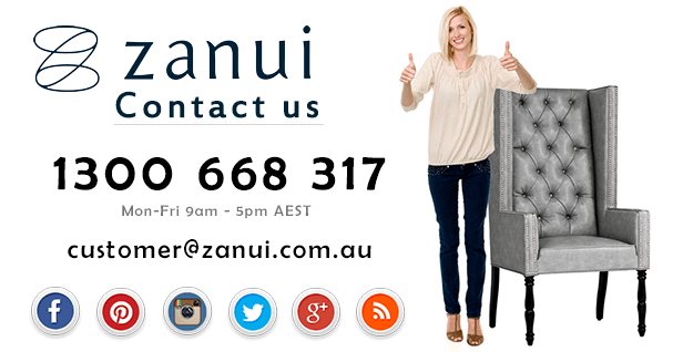 Zanui.com.au - Australia's online destination for furniture and homewares