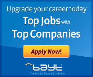 Bayt.com - The middle east's leading job site