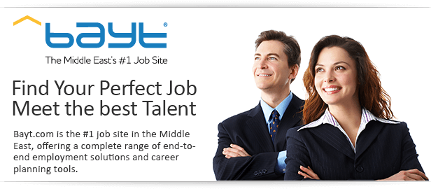 Bayt.com - The middle east's leading job site